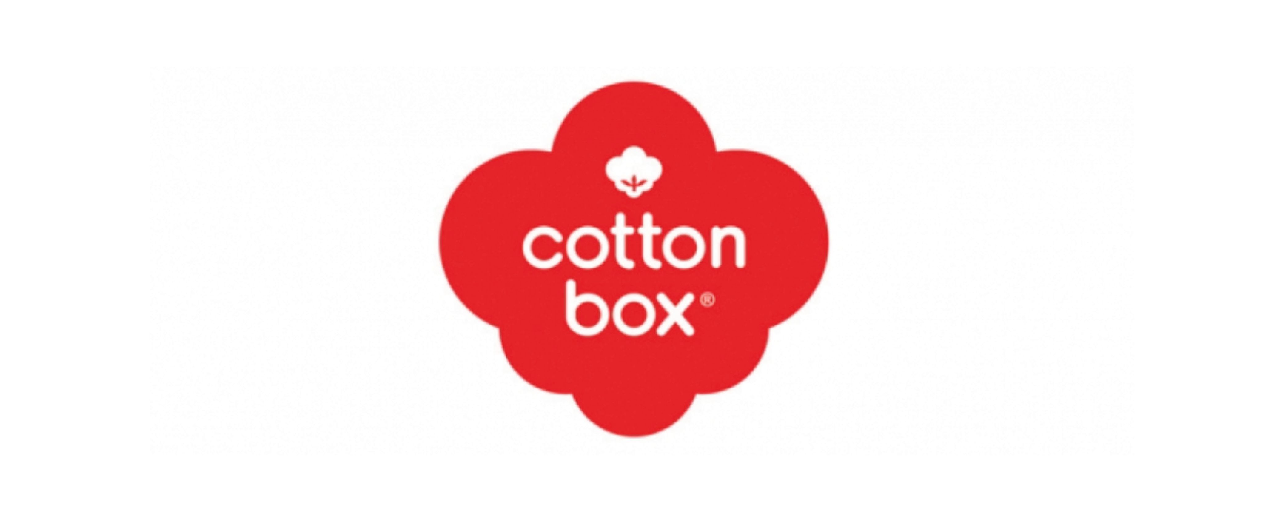 COTTON BOX